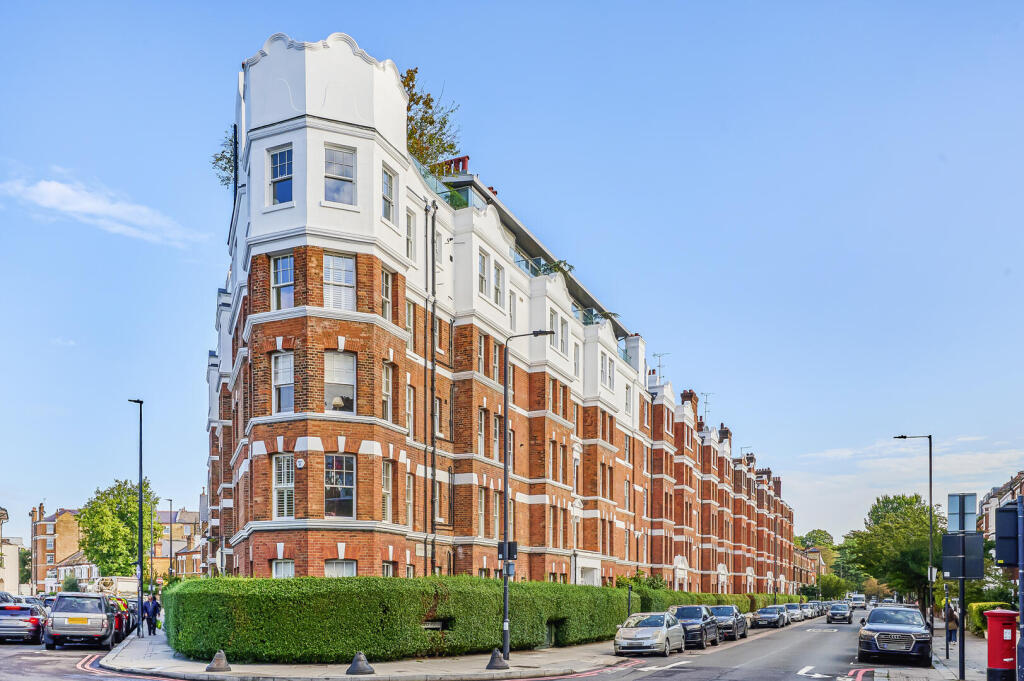 Main image of property: Cambridge Road, London