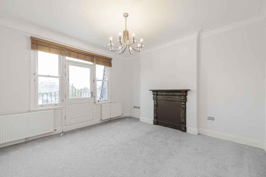 Main image of property: Ashburnham Road, London