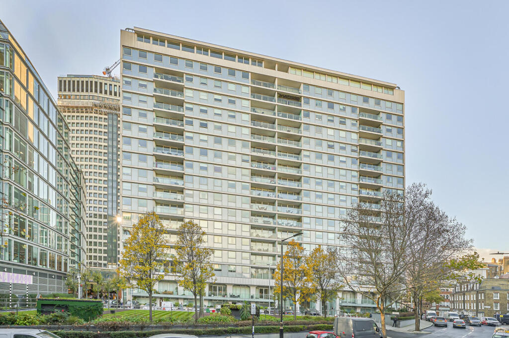 Main image of property: The View, Palace Street, London