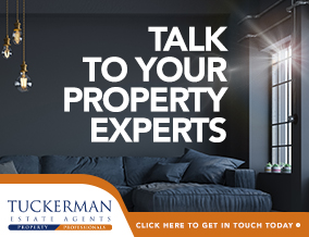 Get brand editions for Tuckerman Residential Limited, London