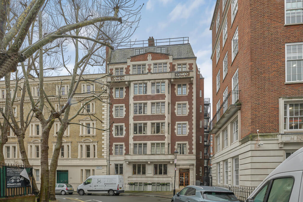 Main image of property: Morpeth Terrace, SW1P