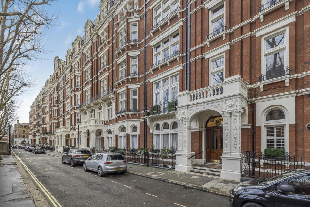 Main image of property: Carlisle Place, London