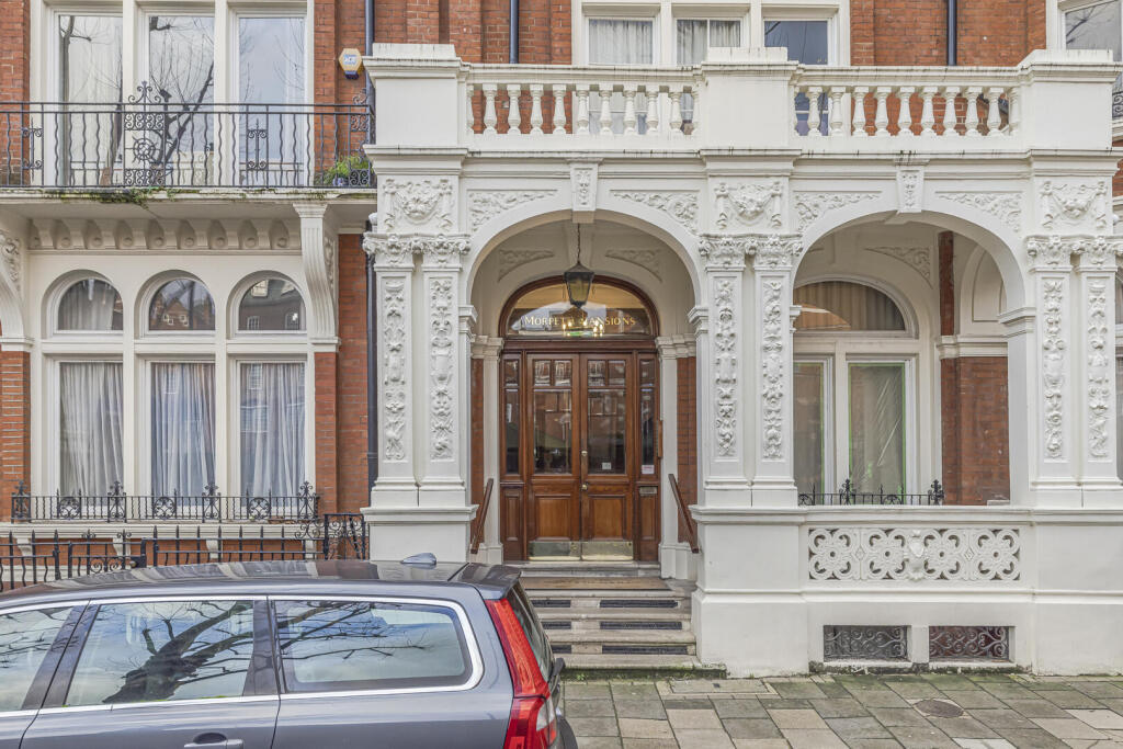 Main image of property: Morpeth Terrace, London