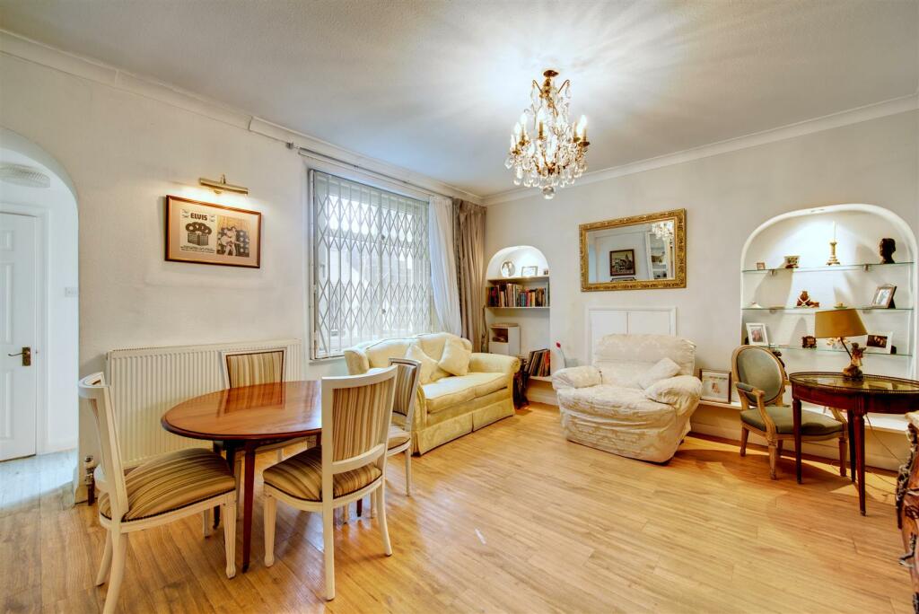 Main image of property: Eccleston Square, London