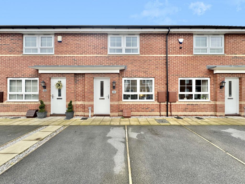 Main image of property: Drawbridge Avenue, Pontefract