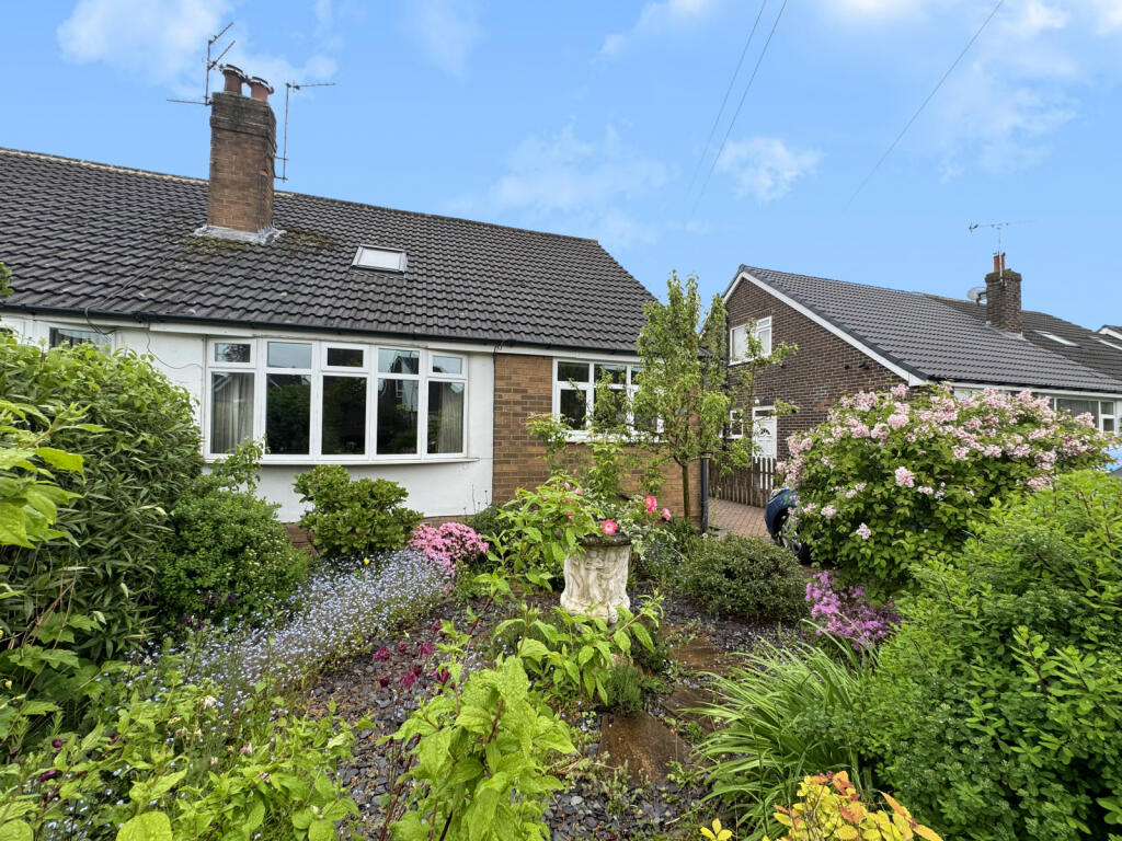 Main image of property: Whinmoor Crescent, Whinmoor