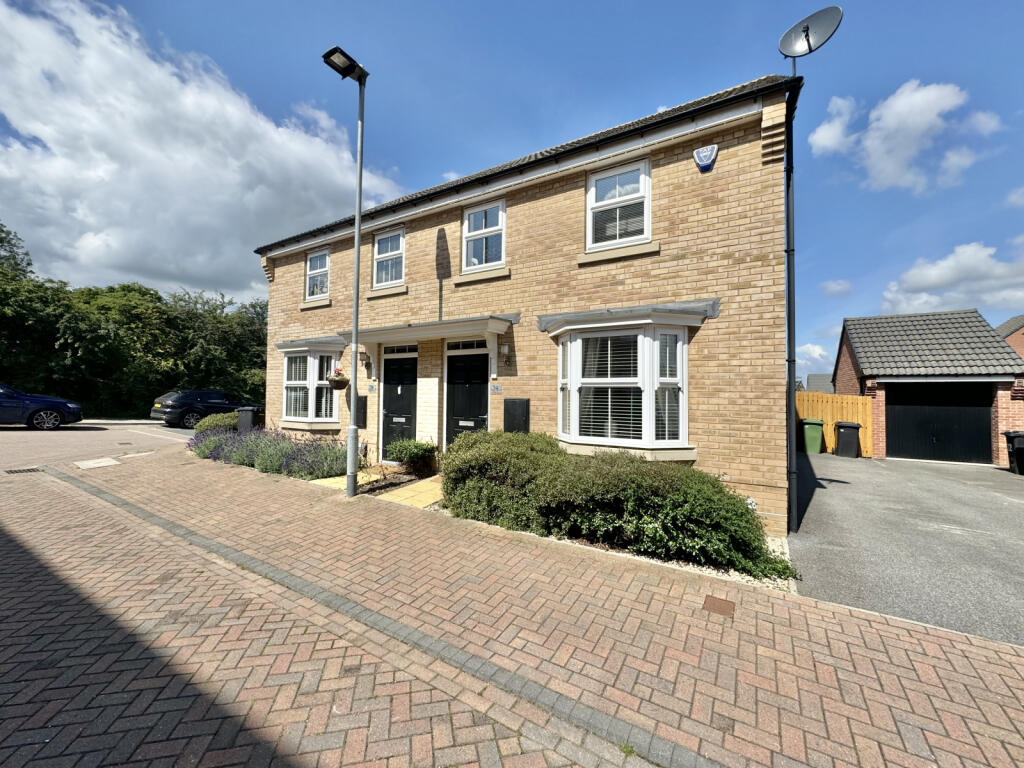 Main image of property: Park View, Wetherby