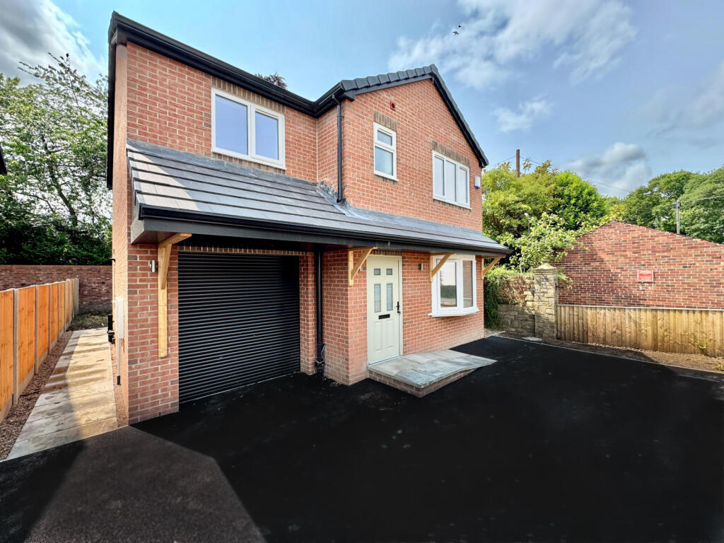 Main image of property: Ferry Lane, Stanley