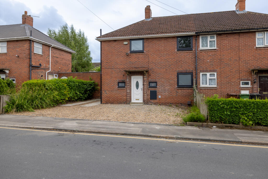 Main image of property: Oak Crescent, Garforth