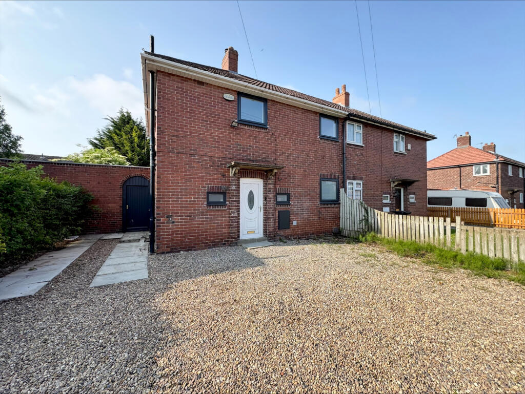 Main image of property: Oak Crescent, Garforth