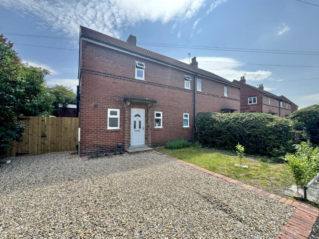 Main image of property: Oak Grove, Garforth