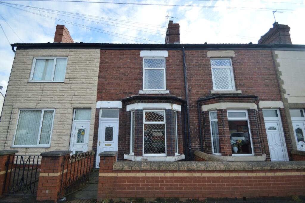 Main image of property: 118, Leeds Road, Castleford