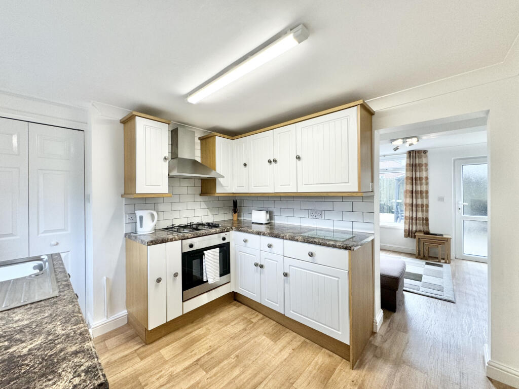 Main image of property: Horseshoe House, Brotherton