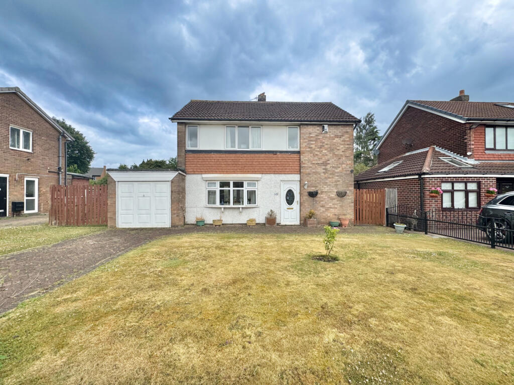 Main image of property: Lindsay Road, Garforth