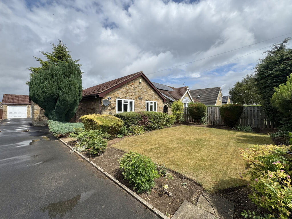 Main image of property: Carrfield Road, Barwick In Elmet