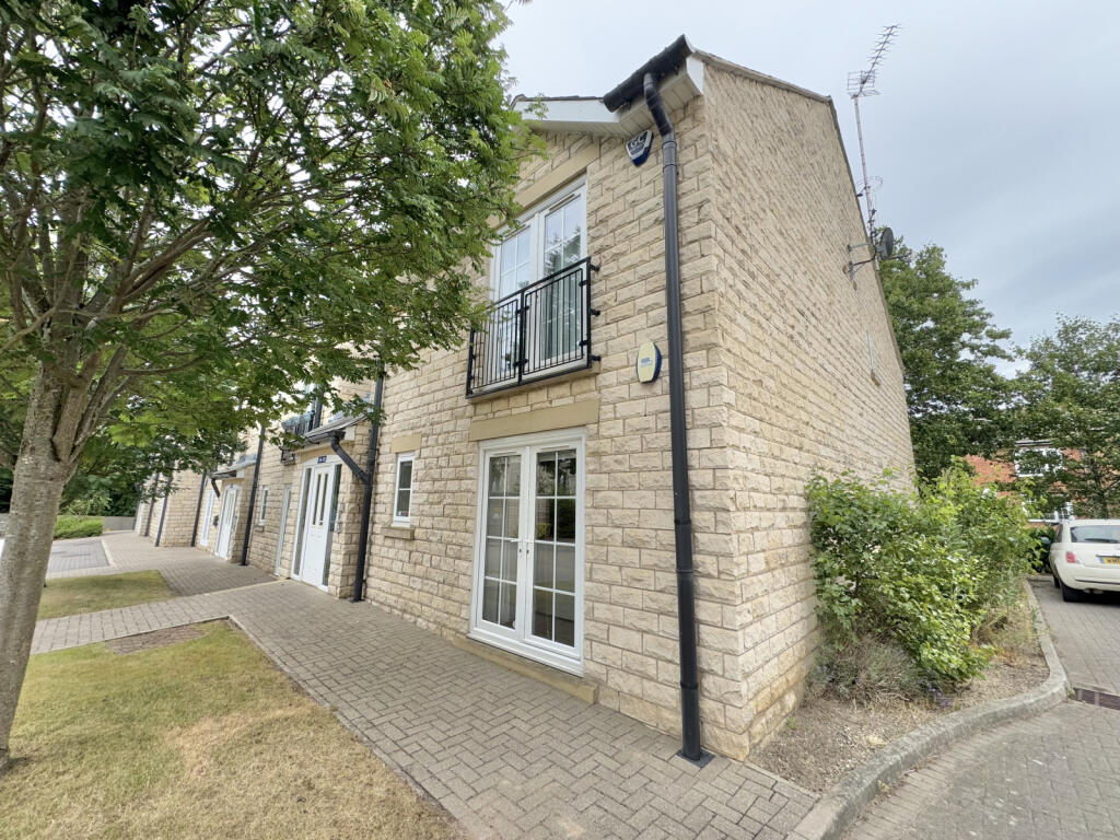 Main image of property: Miners Mews, Micklefield