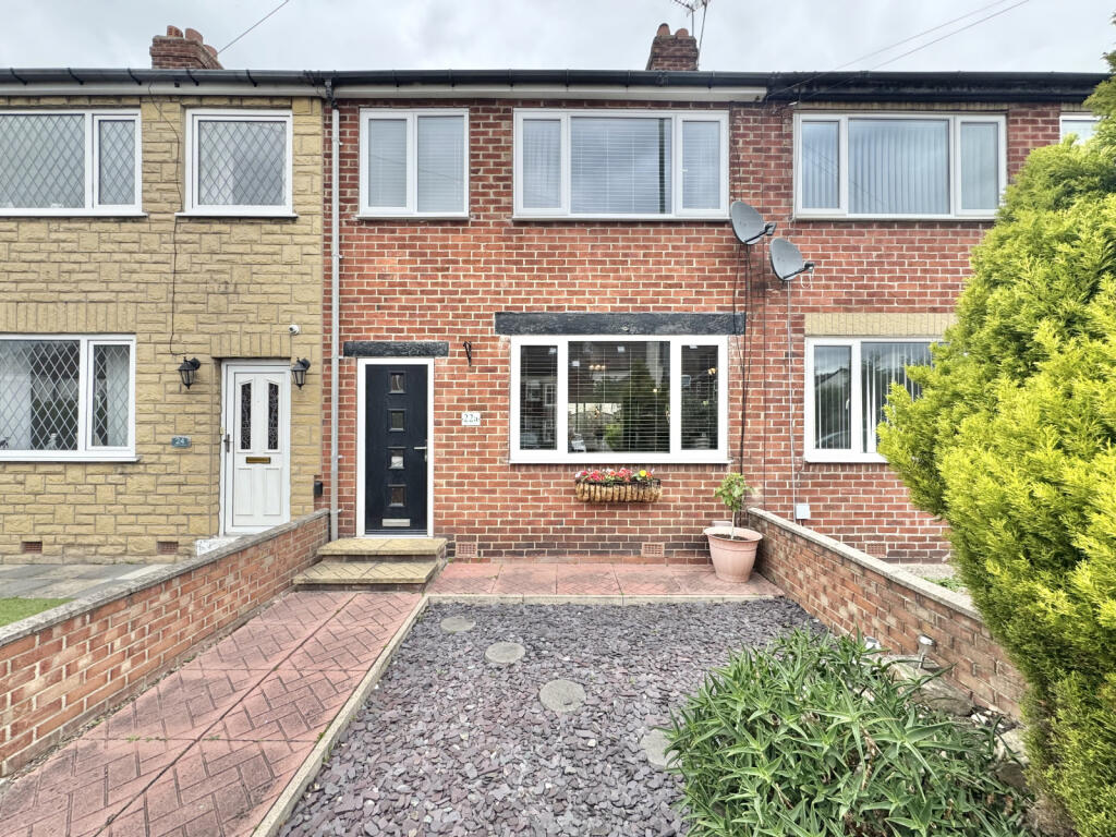 Main image of property: Barleyhill Road, Garforth