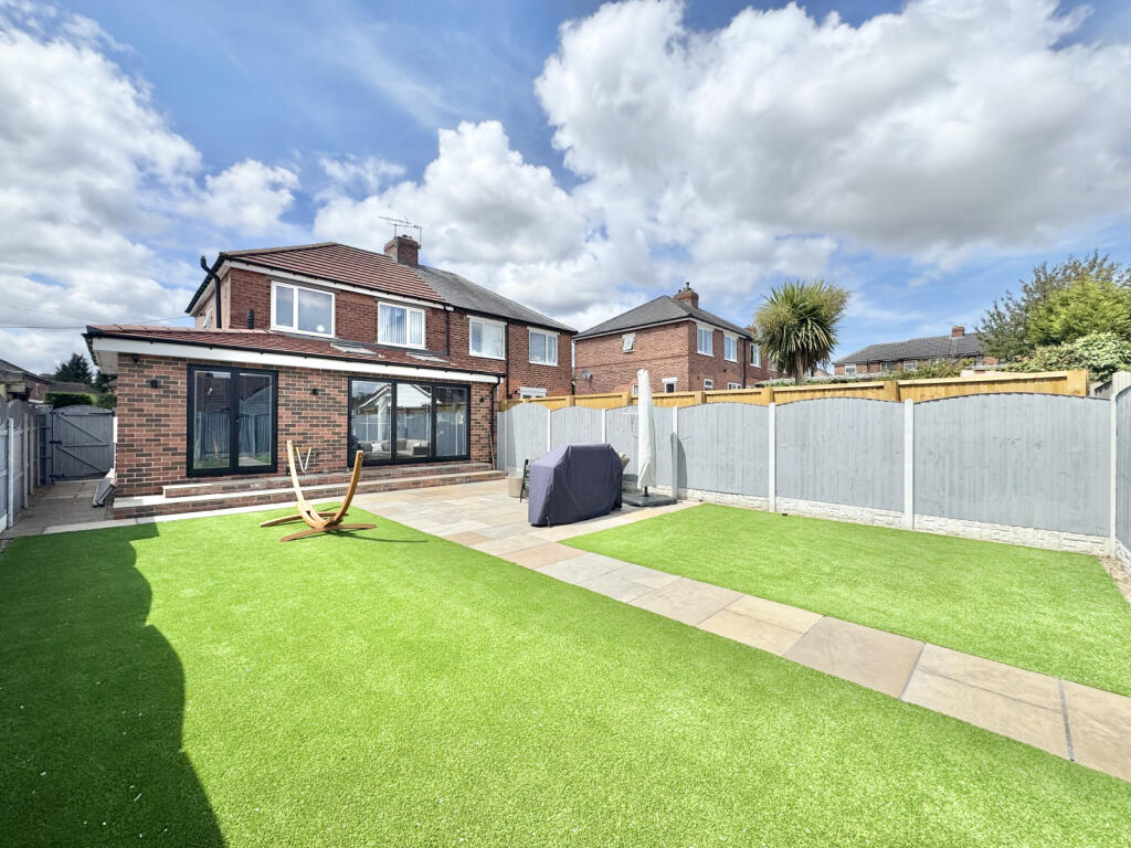 Main image of property: The Drive, Swillington