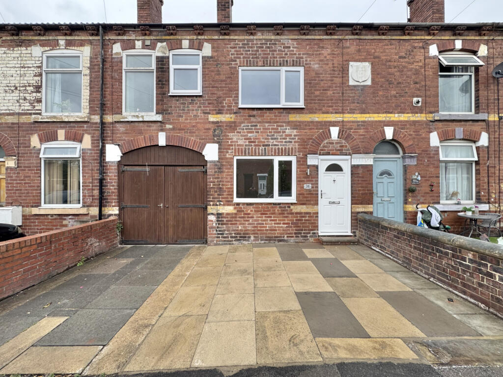 Main image of property: Queen Street, Castleford