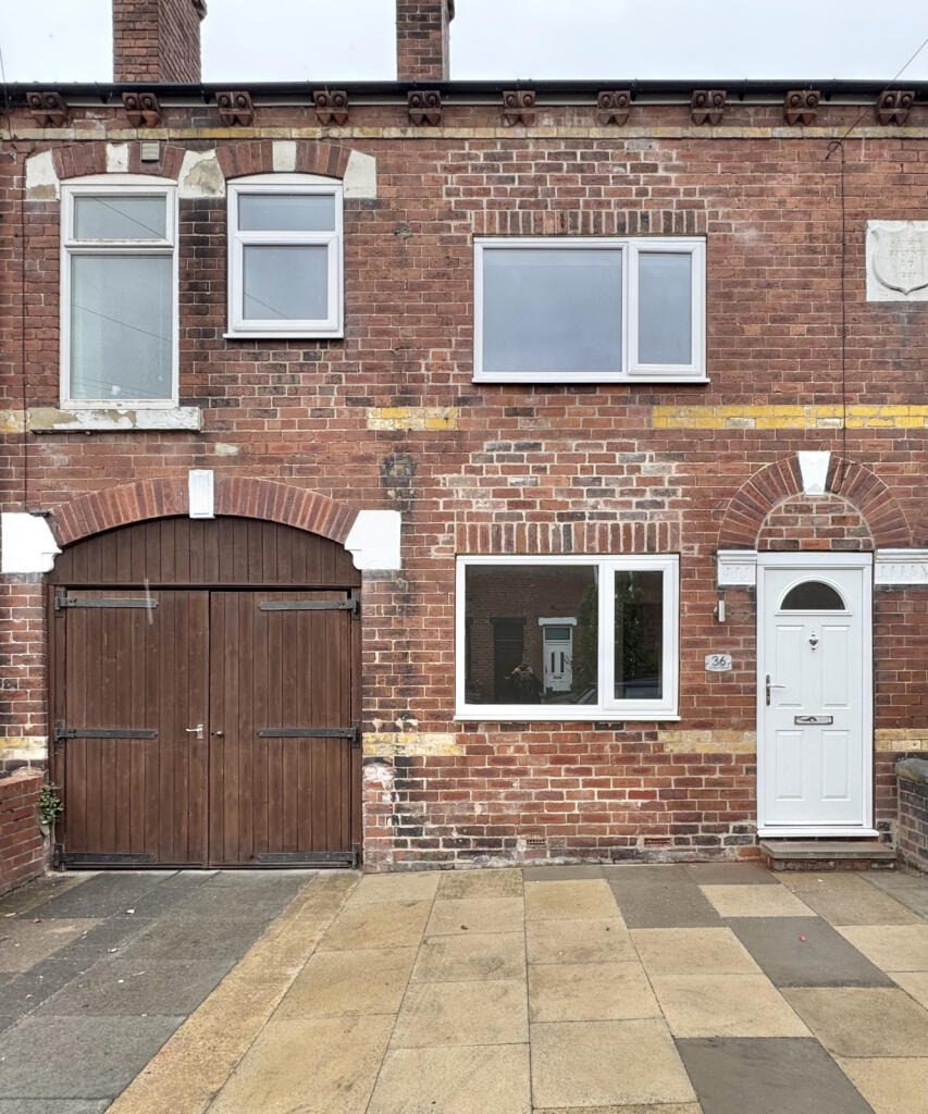 Main image of property: Queen Street, Castleford