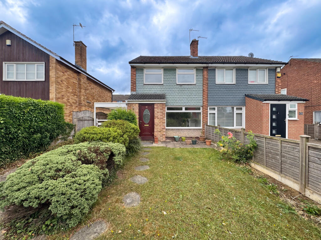 Main image of property: Fairburn Drive, Garforth