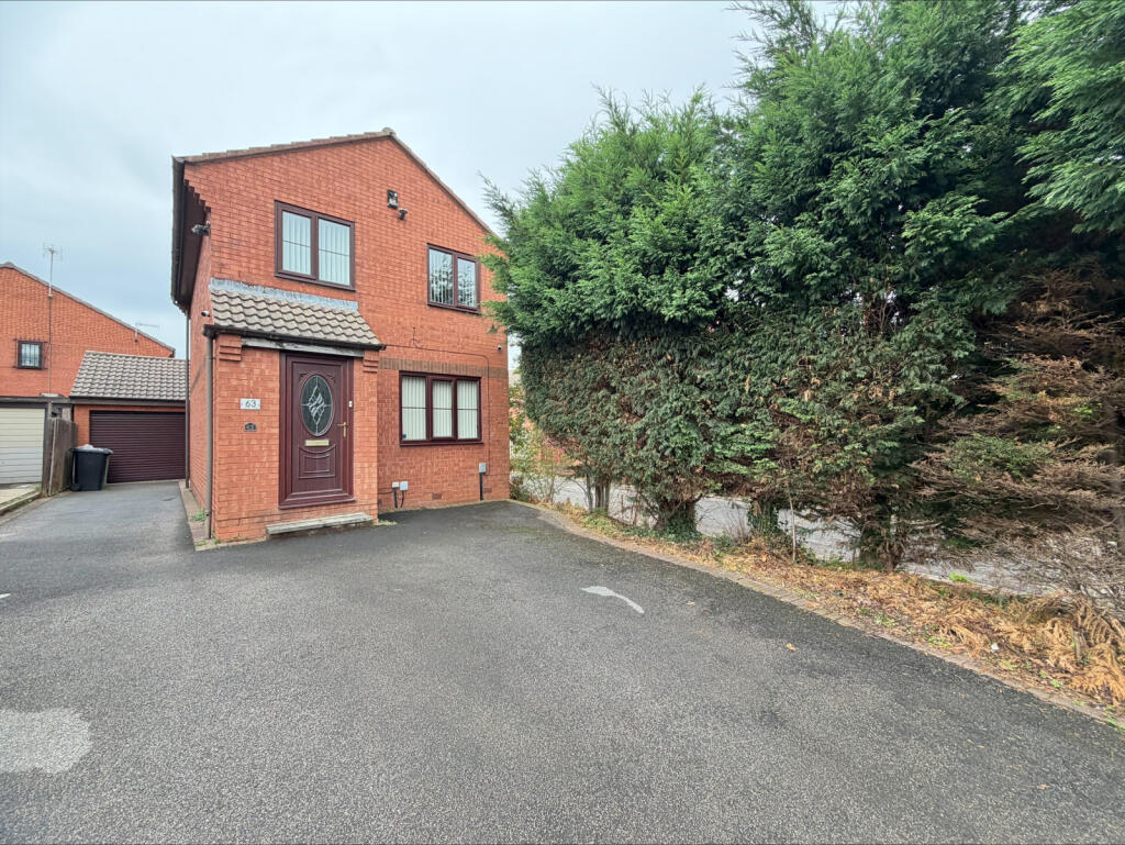 Main image of property: Dawsons Corner, Pudsey