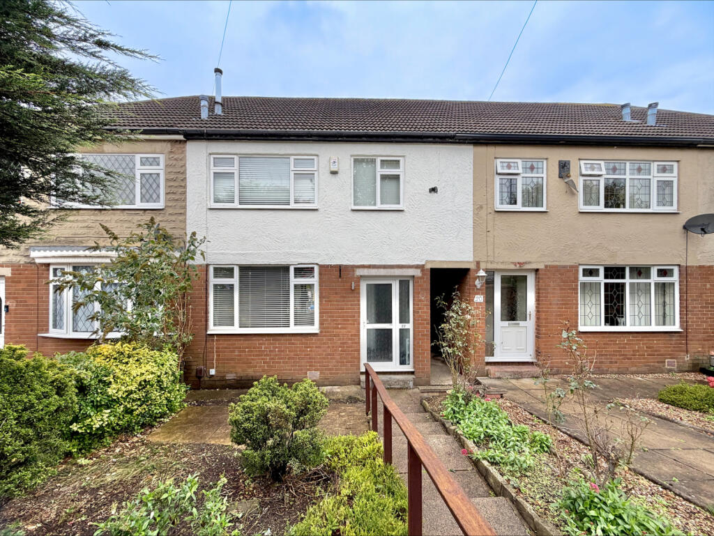 Main image of property: Field End, Whitkirk