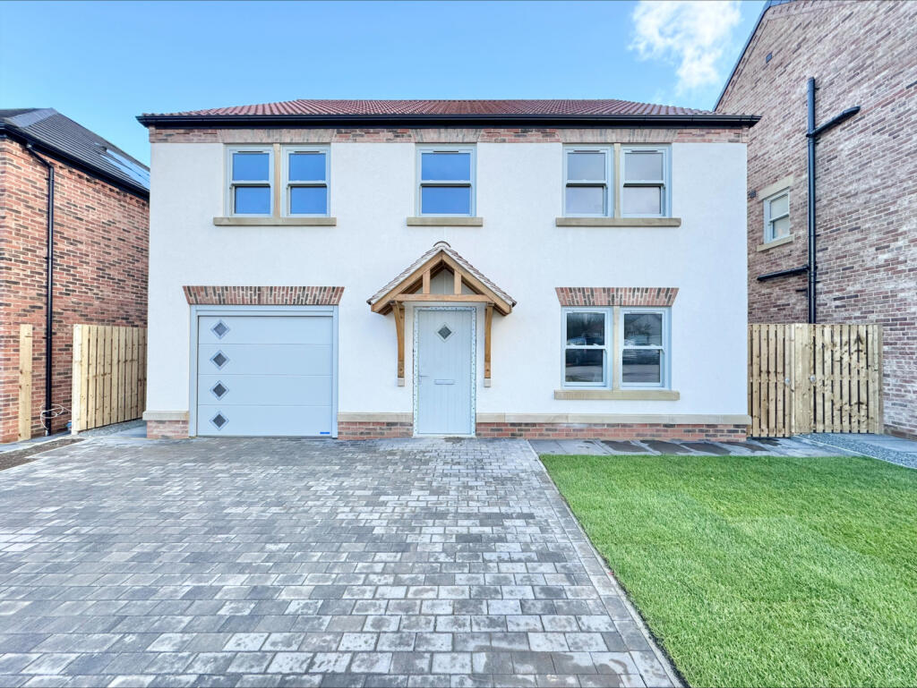 Main image of property: Sand Lane, Selby, YO8 5HN