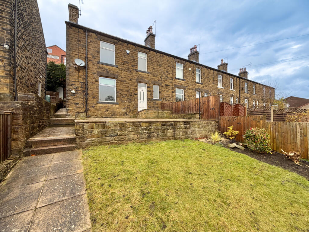 Main image of property: Sunnybank, Denby Dale, Huddersfield