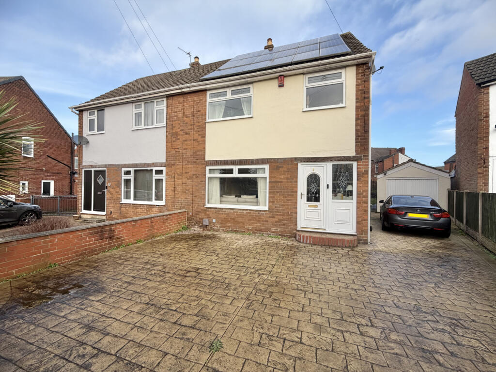 Main image of property: Lyndon Avenue, Garforth