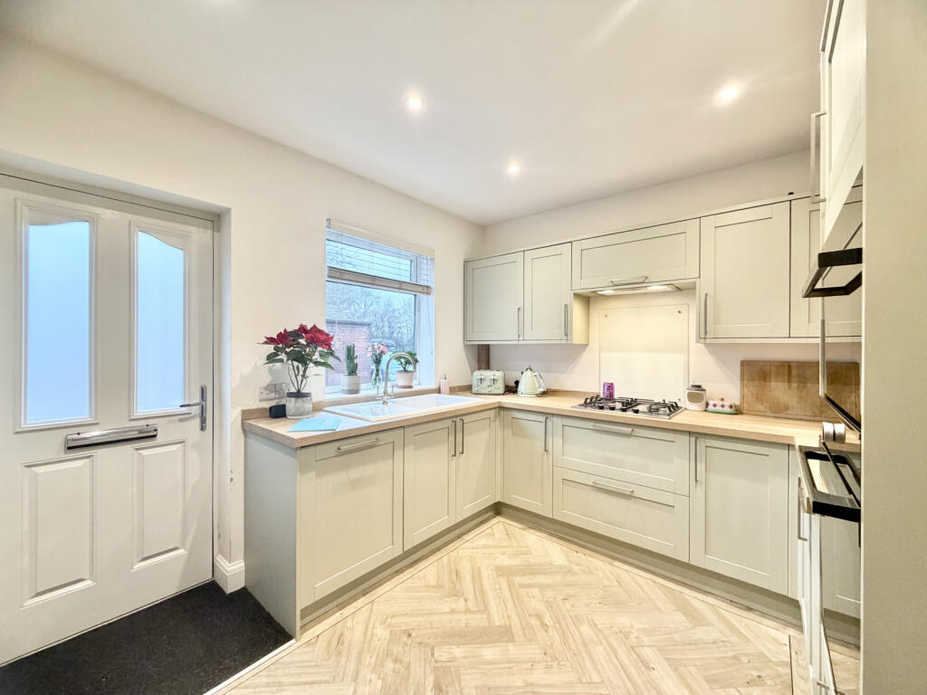 Main image of property: Providence Place, Swillington Common