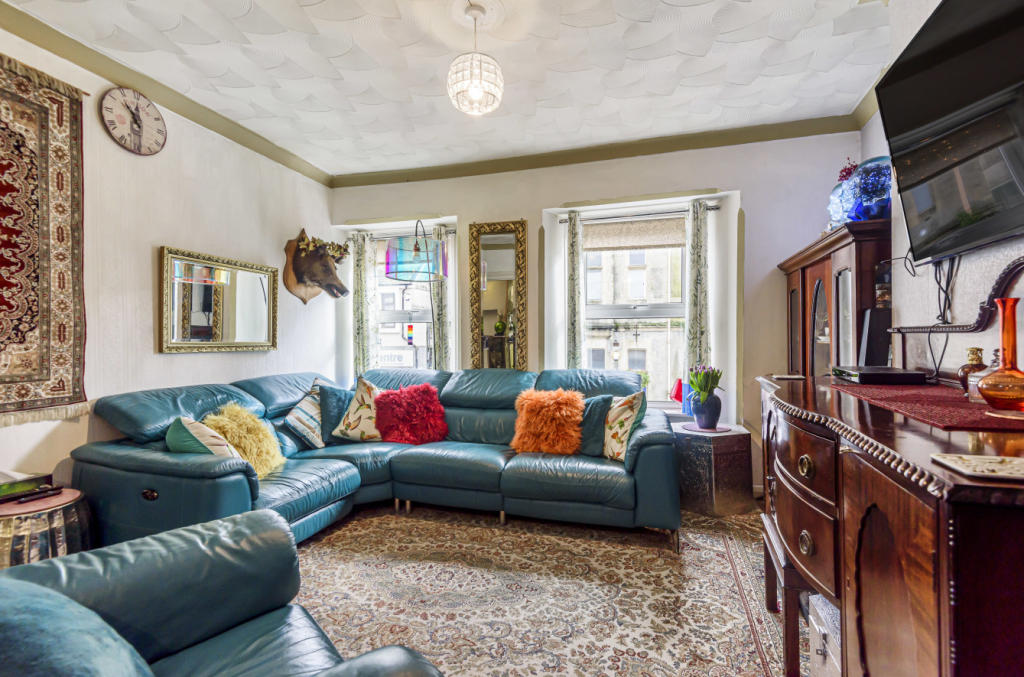 High street retail property for sale in Barras Street, Liskeard