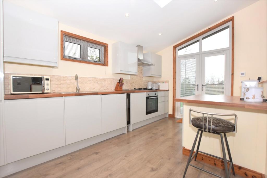 1 bedroom detached house for sale in Havett Road, Dobwalls, Liskeard