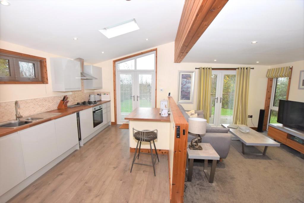 1 bedroom detached house for sale in Havett Road, Dobwalls, Liskeard