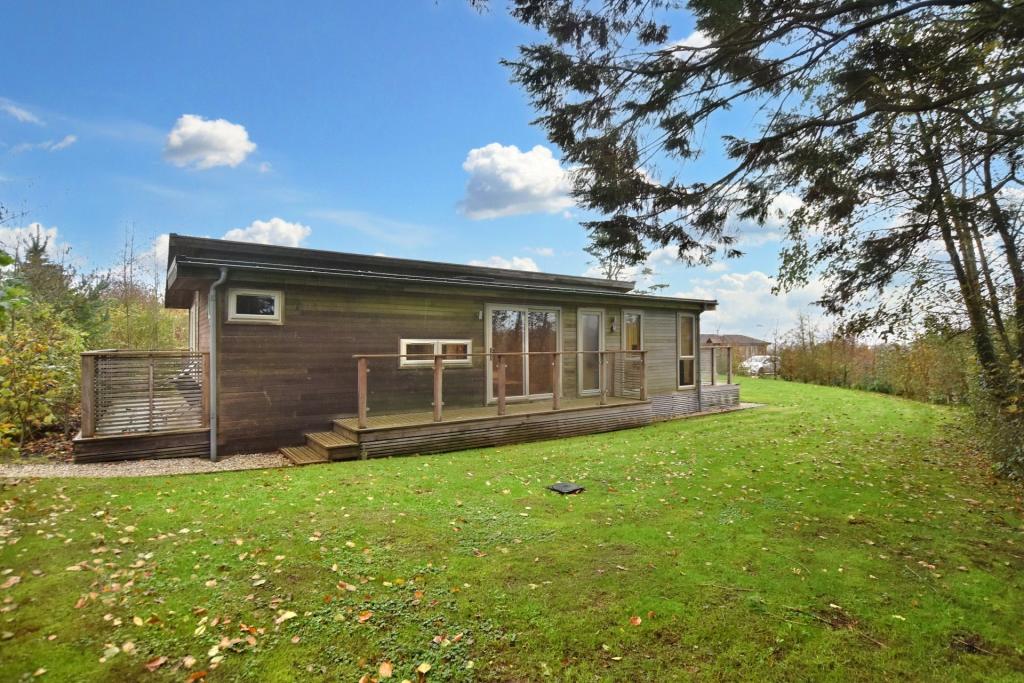 1 bedroom detached house for sale in Havett Road, Dobwalls, Liskeard