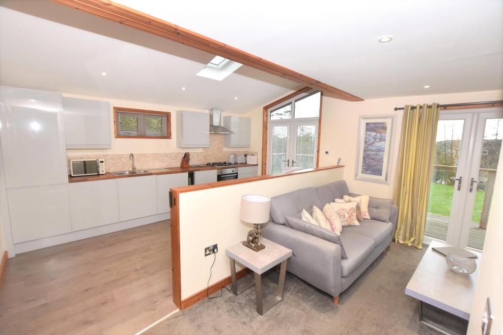 1 bedroom detached house for sale in Havett Road, Dobwalls, Liskeard