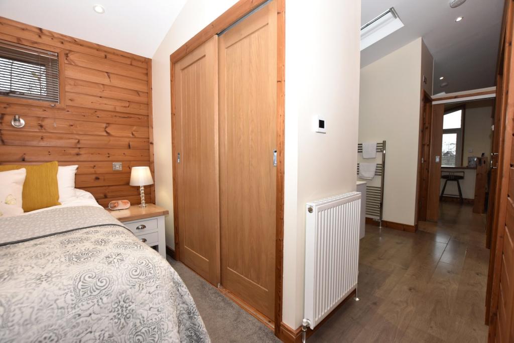 1 bedroom detached house for sale in Havett Road, Dobwalls, Liskeard