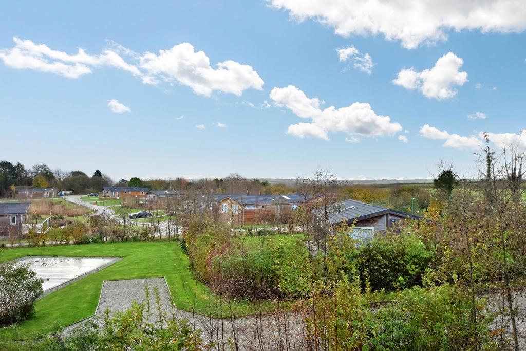 1 bedroom detached house for sale in Havett Road, Dobwalls, Liskeard