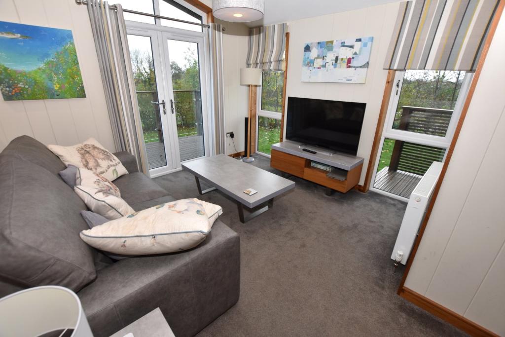 1 bedroom detached house for sale in Havett Road, Dobwalls, Liskeard