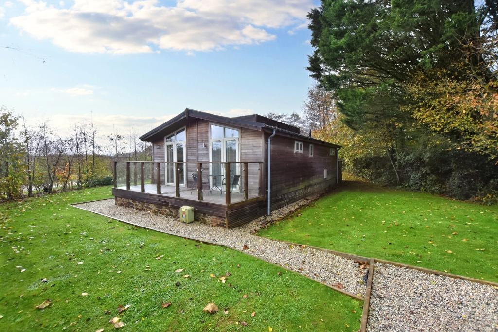 1 bedroom detached house for sale in Havett Road, Dobwalls, Liskeard