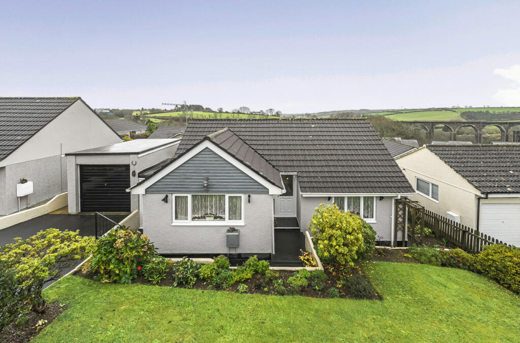 Main image of property: Western Avenue, Liskeard, Cornwall