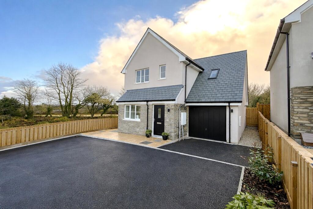 Main image of property: East Taphouse, Liskeard, Cornwall