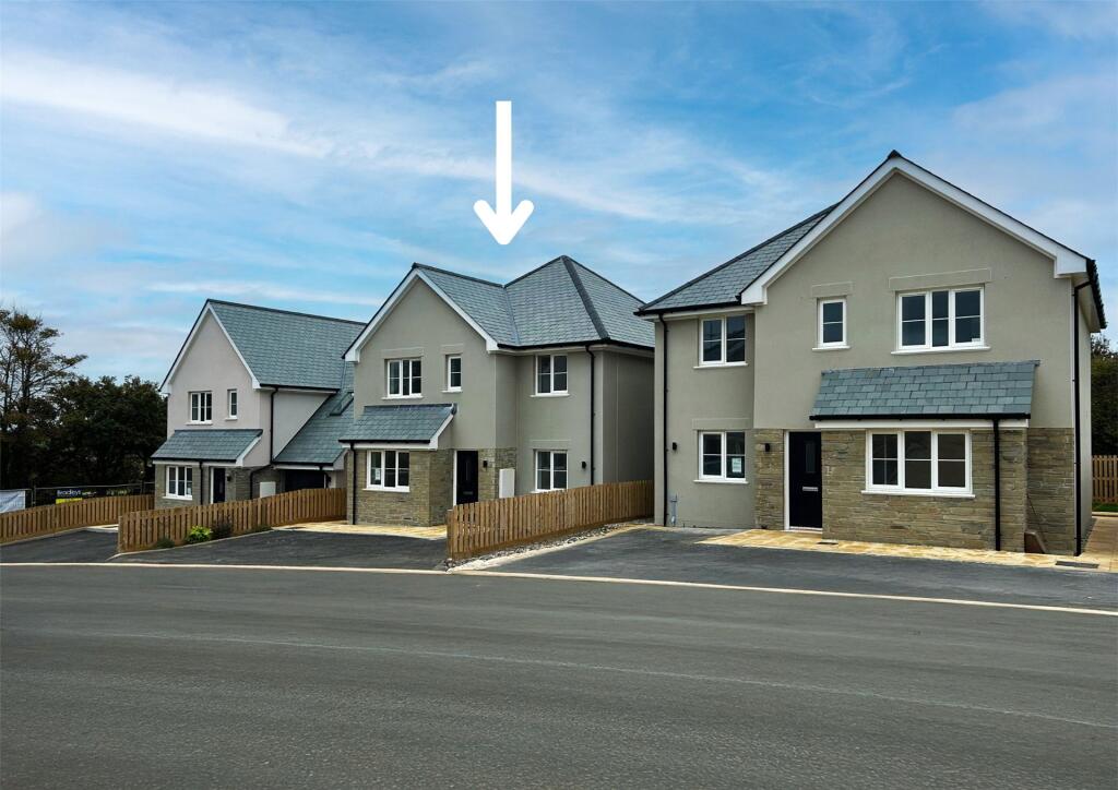 Main image of property: Hillcrest, East Taphouse, Liskeard, Cornwall