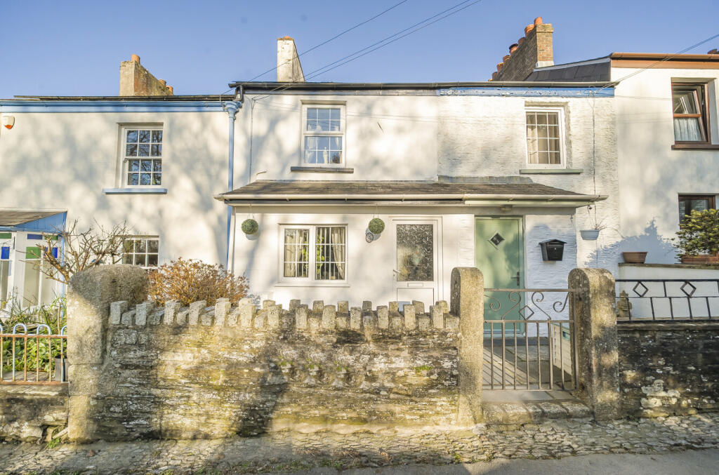 Main image of property: Castle Gardens, Liskeard, Cornwall