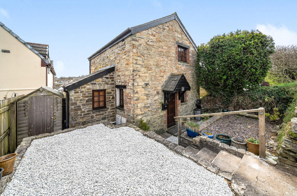 Main image of property: Pengover Road, Liskeard, Cornwall