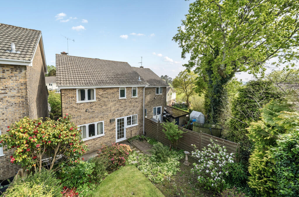 Main image of property: Trevanion Road, Liskeard, Cornwall