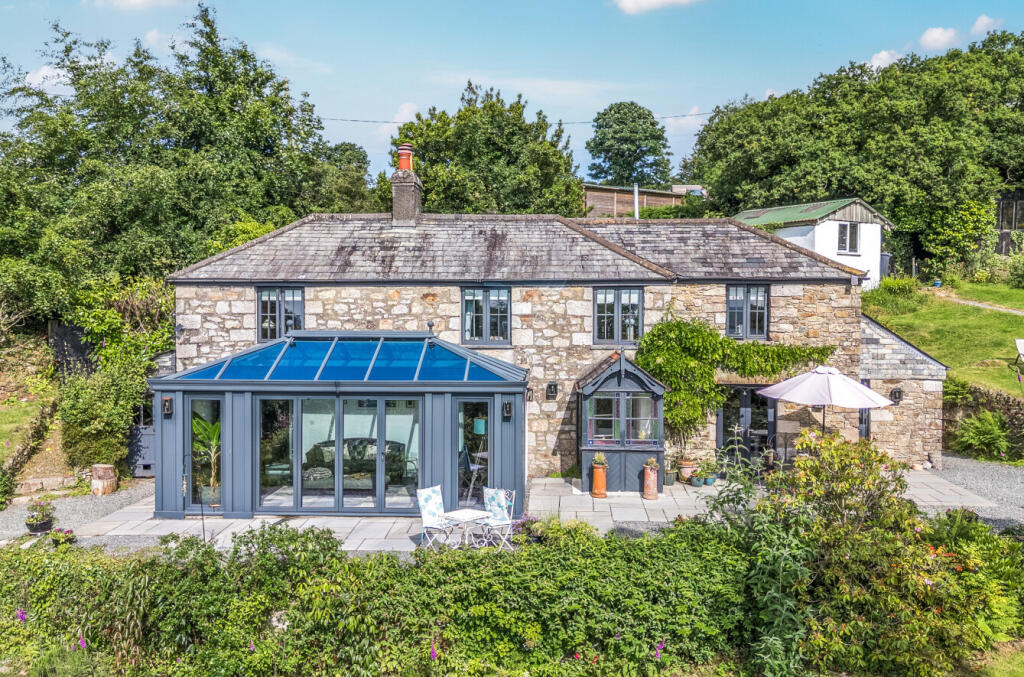 Main image of property: Darite, Liskeard, Cornwall