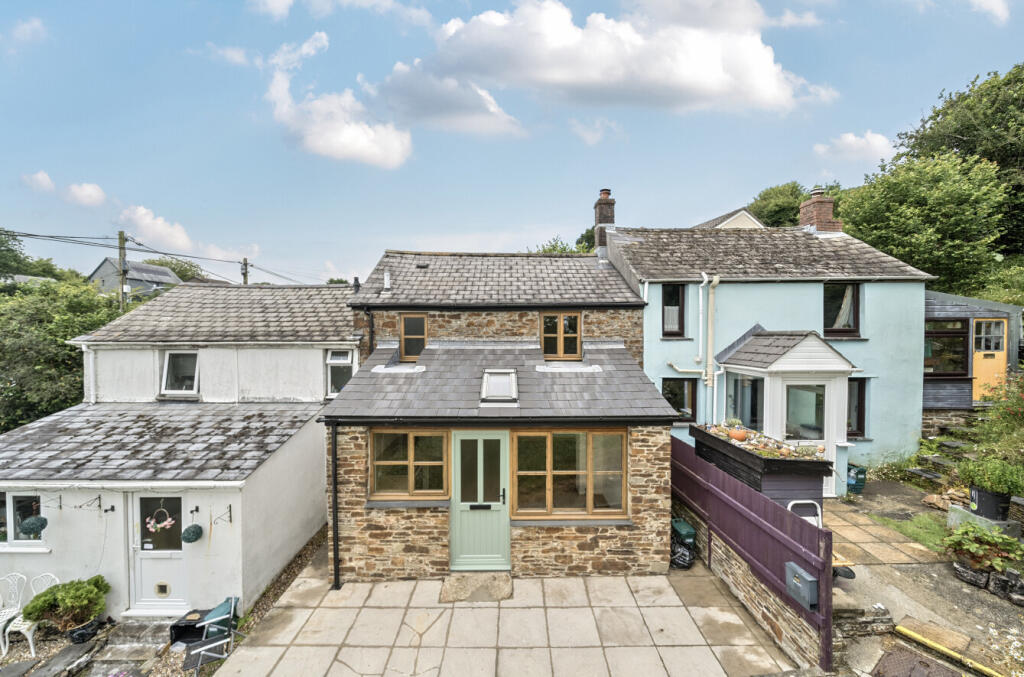 Main image of property: Shute Lane, Pensilva, Liskeard, Cornwall