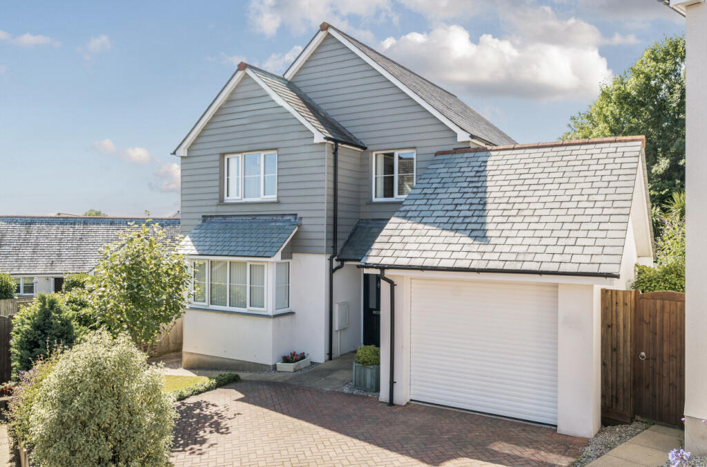Main image of property: Hawthorn Rise, Dobwalls, Liskeard, Cornwall