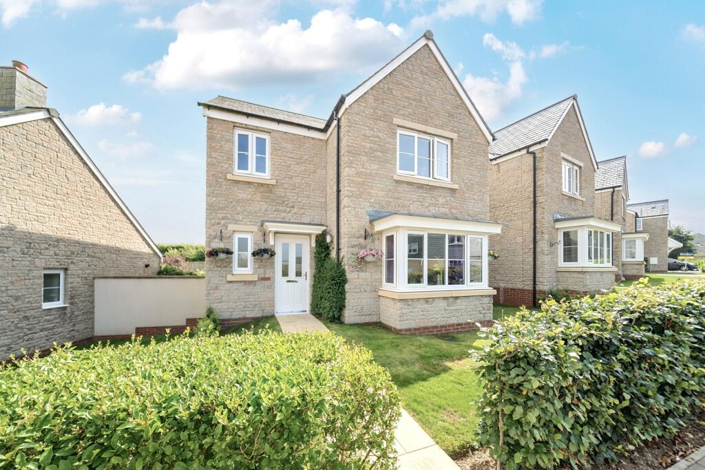 Main image of property: Aries Hill, Liskeard, Cornwall